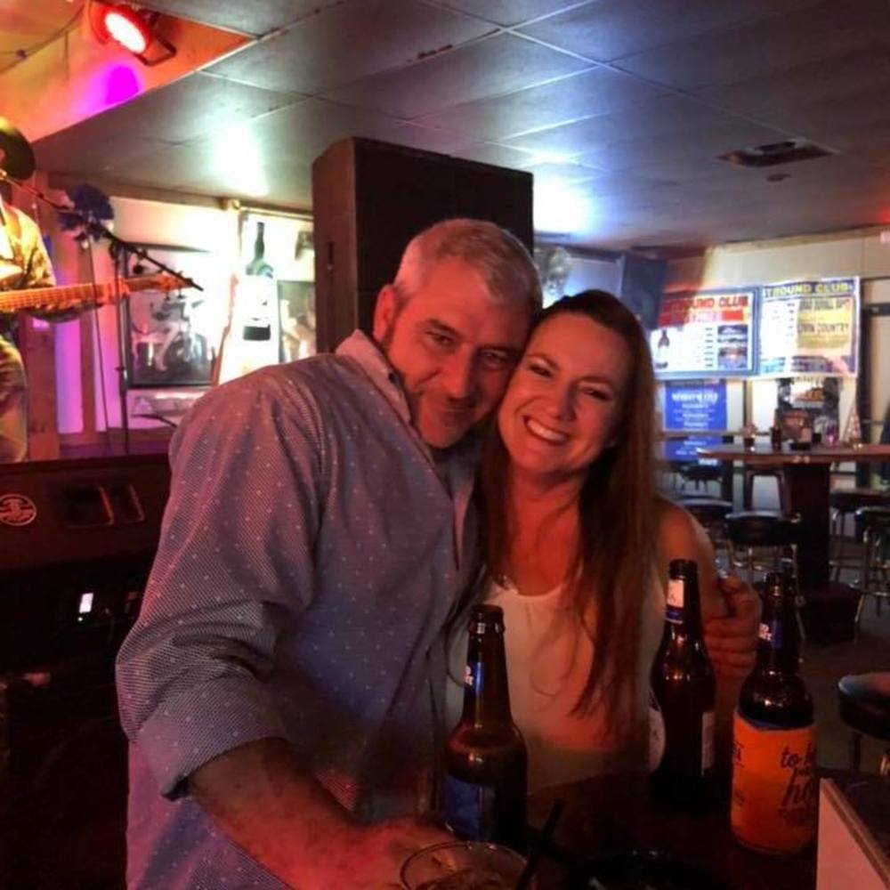 Meet your Posher, Dannyjerri